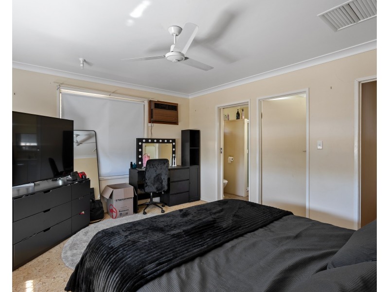 45 Lorrimer Street, Oakey QLD 4401