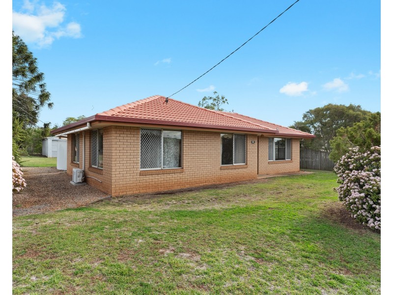 50 Proposch Street, Oakey QLD 4401