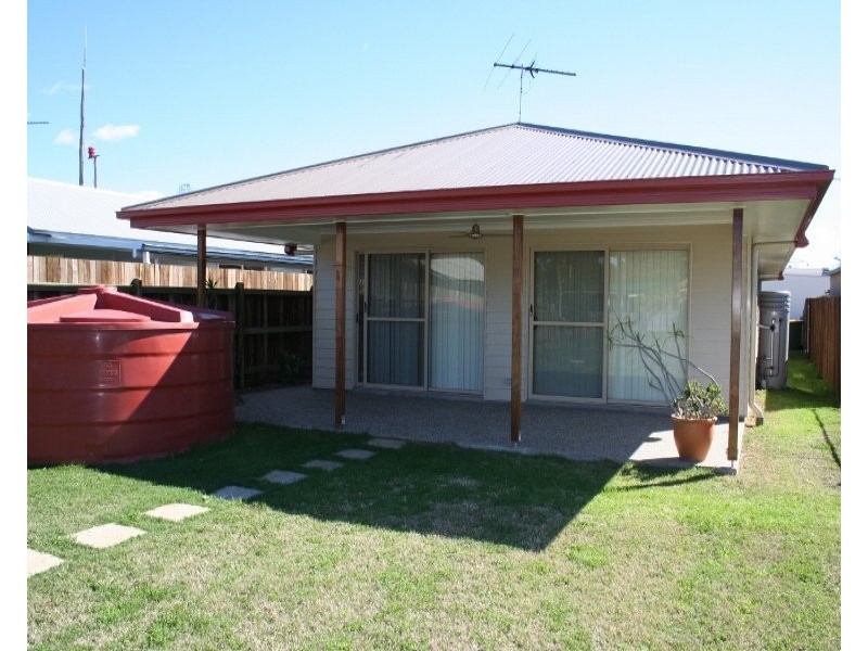 3 Desmond Street, Oakey QLD 4401