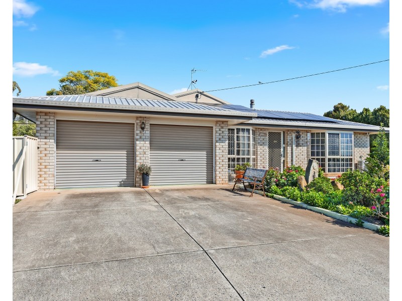 33 Werth Street, Oakey QLD 4401