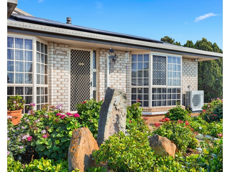 33 Werth Street, Oakey QLD 4401