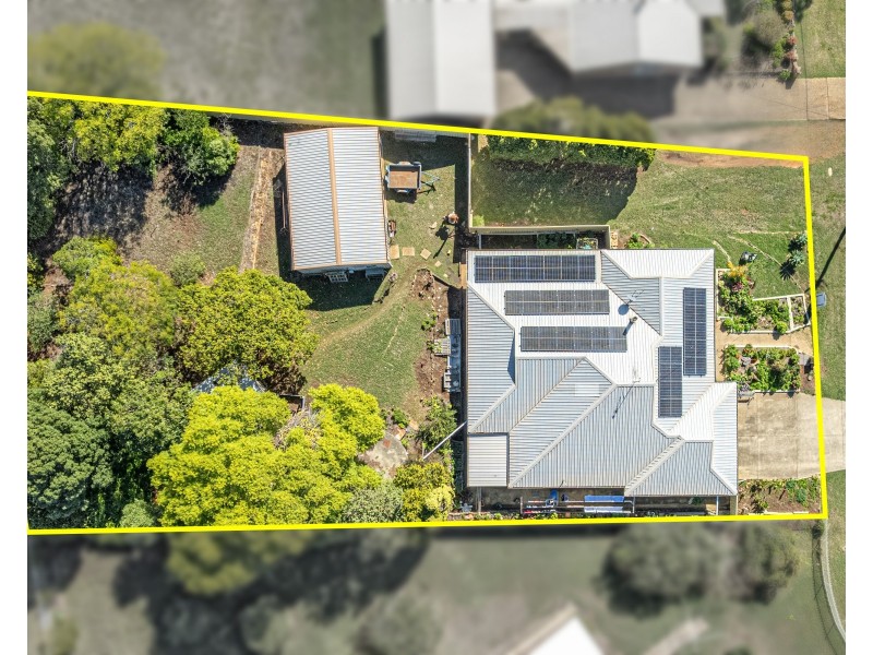 33 Werth Street, Oakey QLD 4401