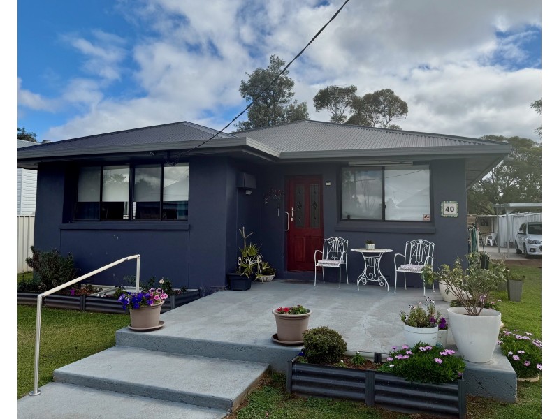 40 Cory Street, Oakey QLD 4401
