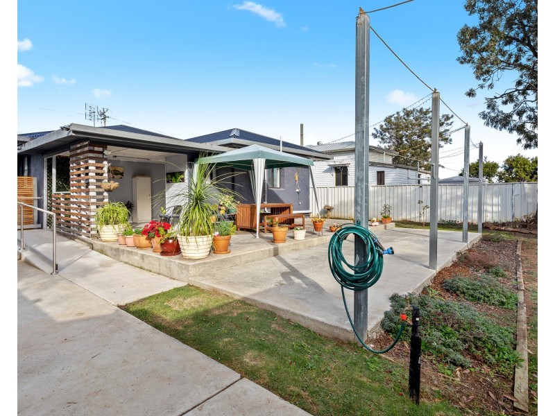 40 Cory Street, Oakey QLD 4401