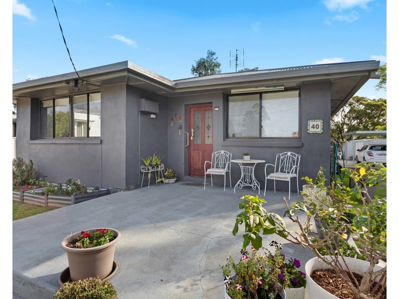 40 Cory Street, Oakey QLD 4401