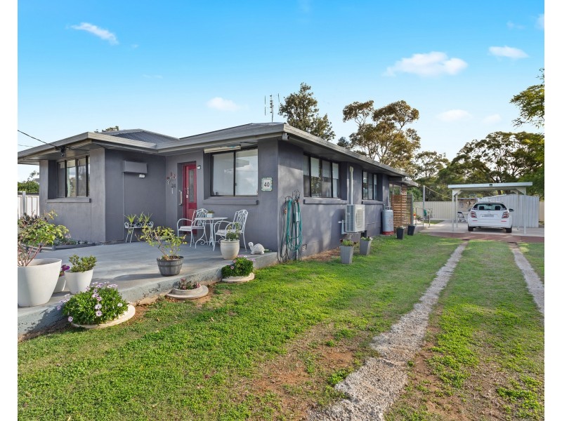 40 Cory Street, Oakey QLD 4401