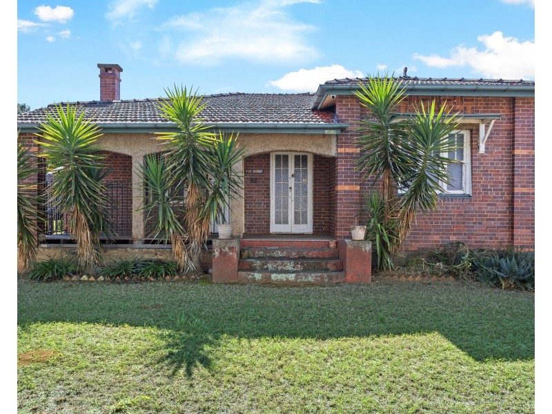 21 Bunya Mountains Maclagan Road, Maclagan QLD 4352