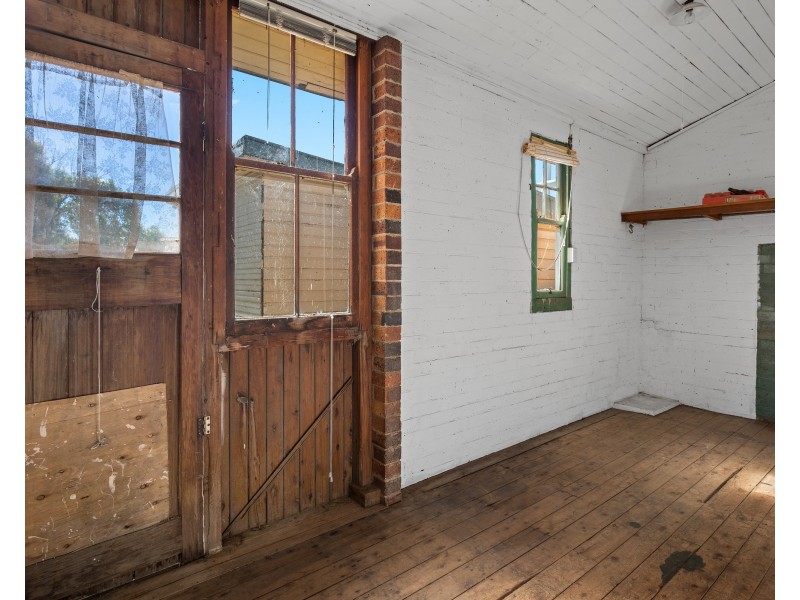 21 Bunya Mountains Maclagan Road, Maclagan QLD 4352