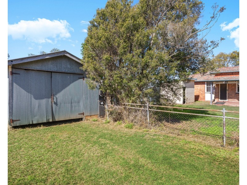 21 Bunya Mountains Maclagan Road, Maclagan QLD 4352