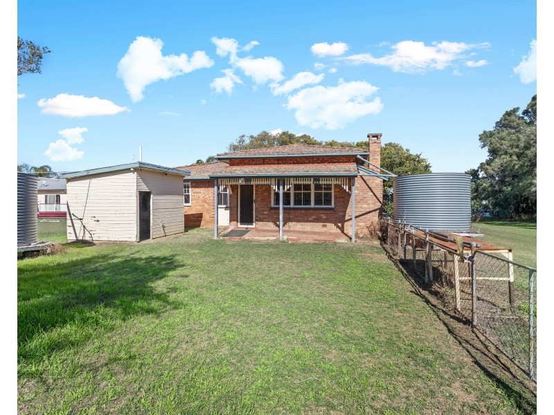 21 Bunya Mountains Maclagan Road, Maclagan QLD 4352