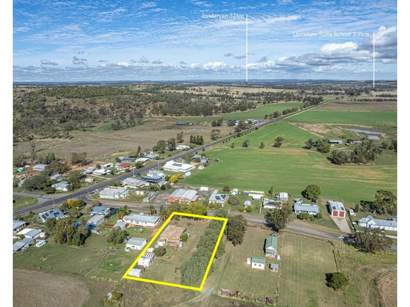 21 Bunya Mountains Maclagan Road, Maclagan QLD 4352