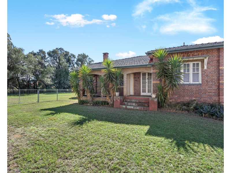 21 Bunya Mountains Maclagan Road, Maclagan QLD 4352