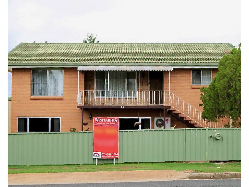2 Cribb Street, Oakey QLD 4401
