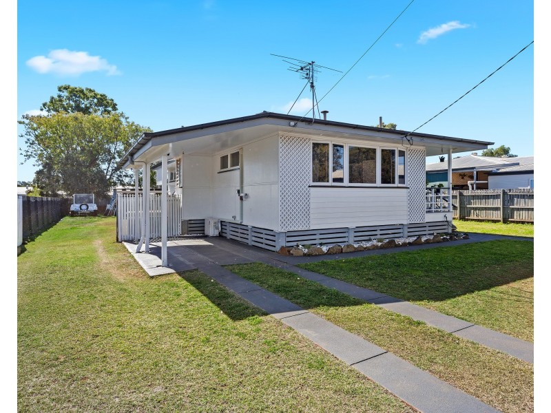 17 James Street, Oakey QLD 4401