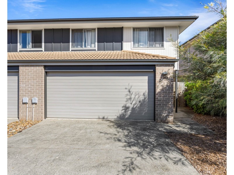 183/1 Bass Court, North Lakes QLD 4509