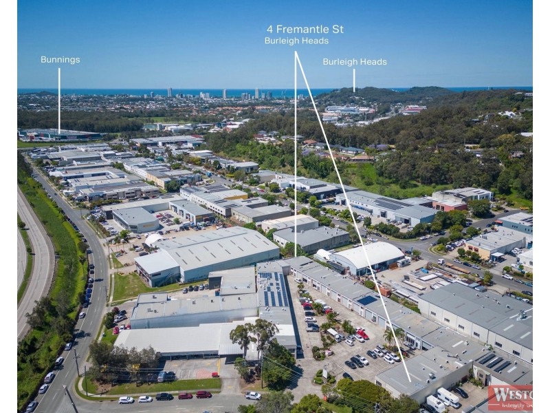 15/4 Fremantle Street, Burleigh Heads QLD 4220