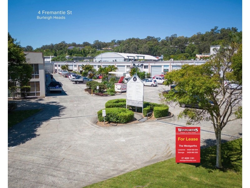 15/4 Fremantle Street, Burleigh Heads QLD 4220