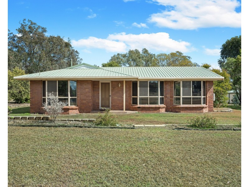 8 Biddeston Linthorpe Road, Linthorpe QLD 4356