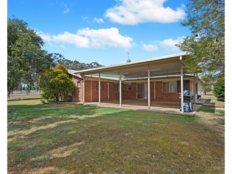 8 Biddeston Linthorpe Road, Linthorpe QLD 4356