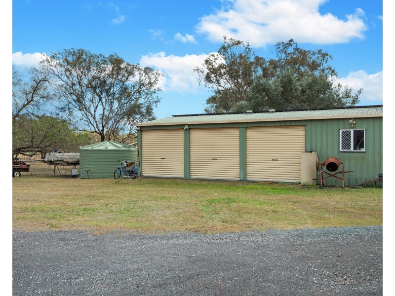 8 Biddeston Linthorpe Road, Linthorpe QLD 4356