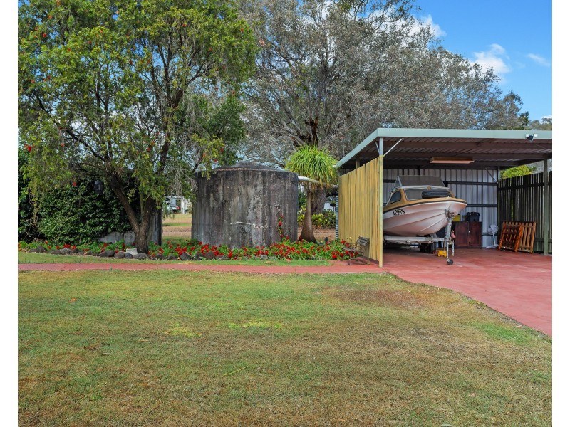 8 Biddeston Linthorpe Road, Linthorpe QLD 4356