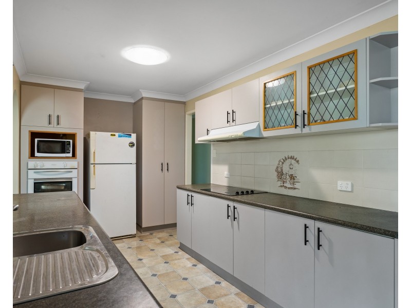 8 Biddeston Linthorpe Road, Linthorpe QLD 4356
