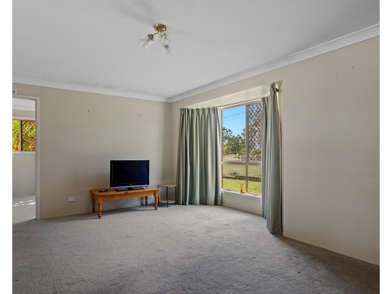 8 Biddeston Linthorpe Road, Linthorpe QLD 4356
