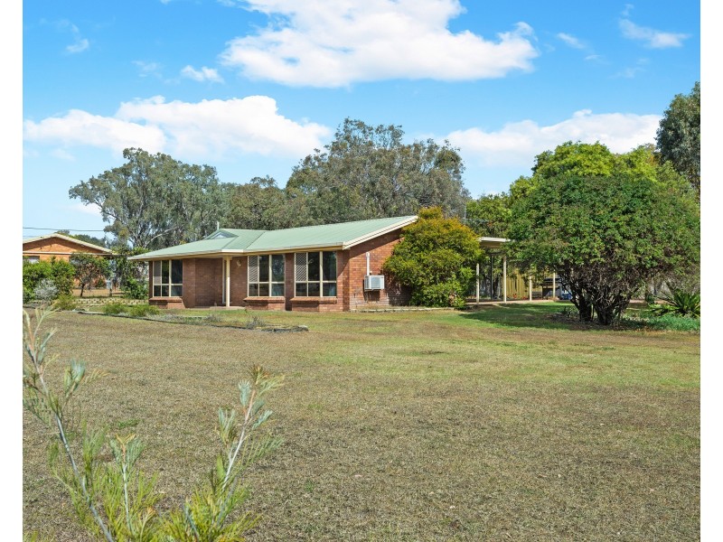 8 Biddeston Linthorpe Road, Linthorpe QLD 4356