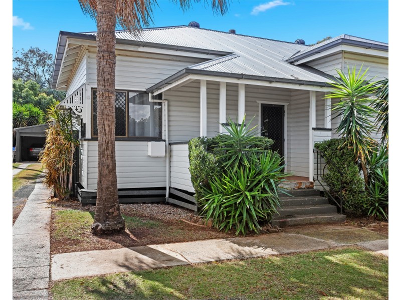 106 Kent Street, Oakey QLD 4401