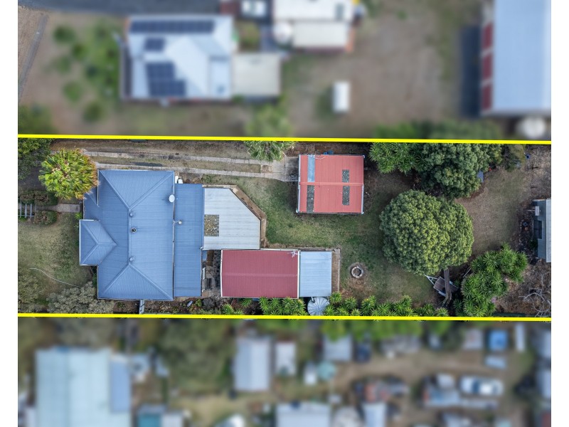 106 Kent Street, Oakey QLD 4401