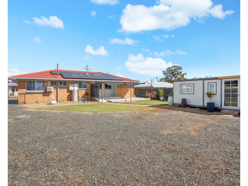 3 Delray Street, Oakey QLD 4401