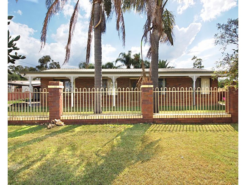 119 Hamlyn Road, Oakey QLD 4401
