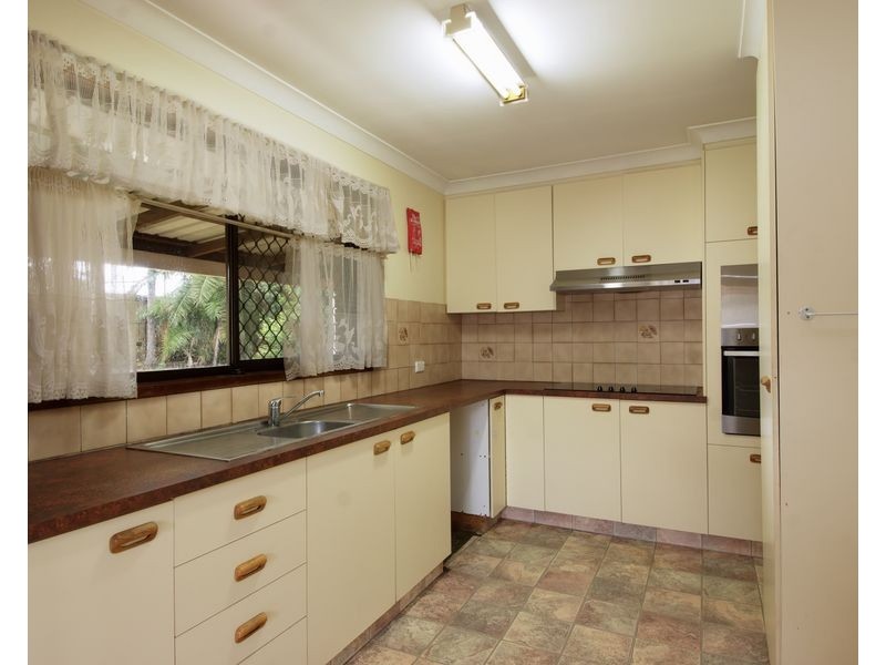 119 Hamlyn Road, Oakey QLD 4401