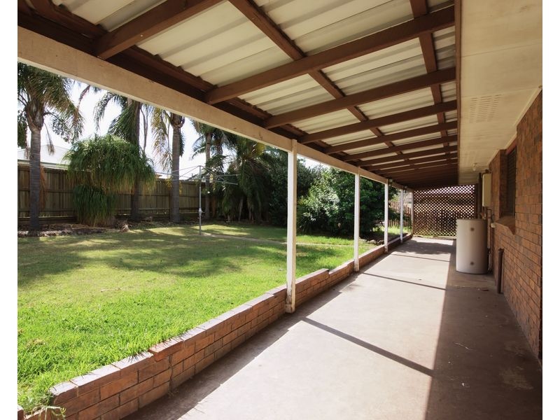 119 Hamlyn Road, Oakey QLD 4401
