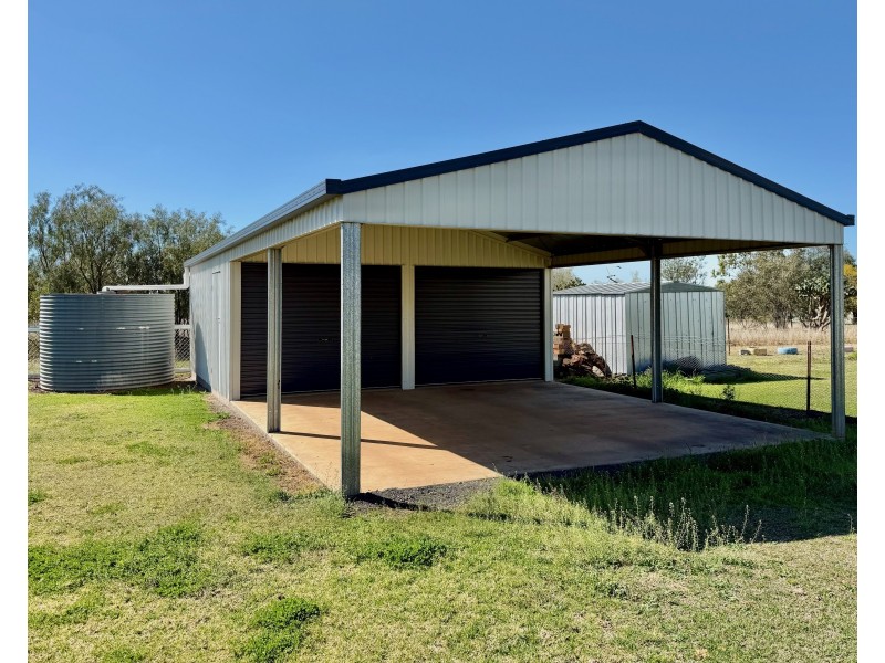 30 Main Street, Mount Tyson QLD 4356