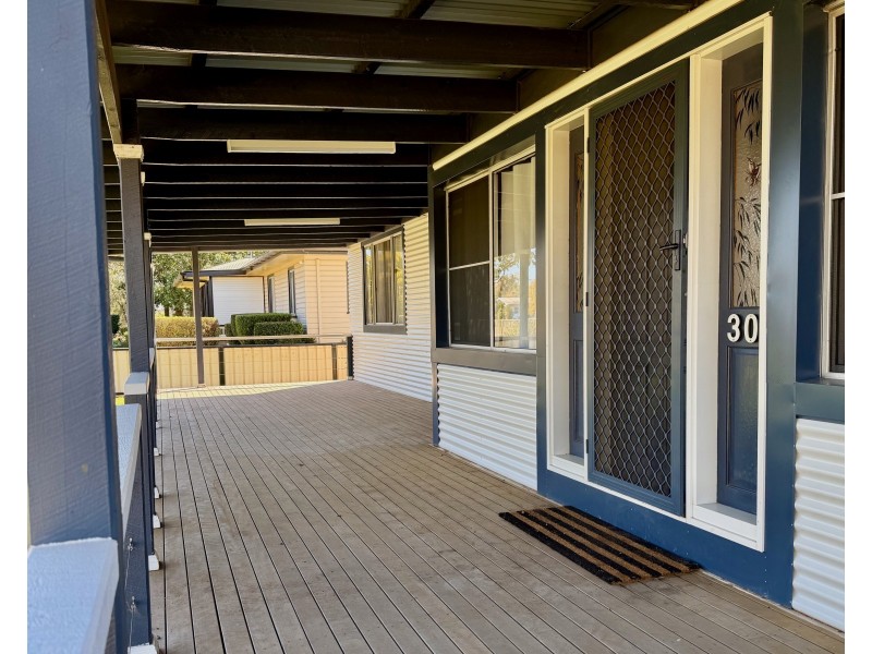30 Main Street, Mount Tyson QLD 4356