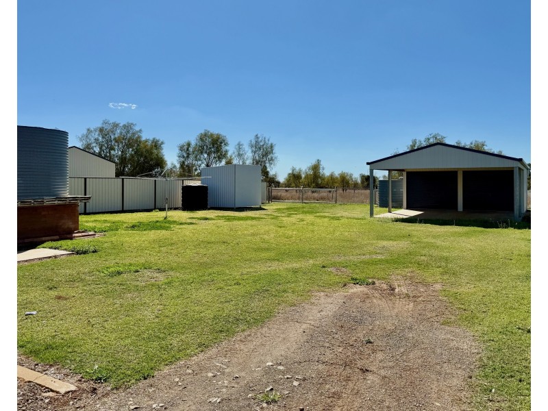 30 Main Street, Mount Tyson QLD 4356