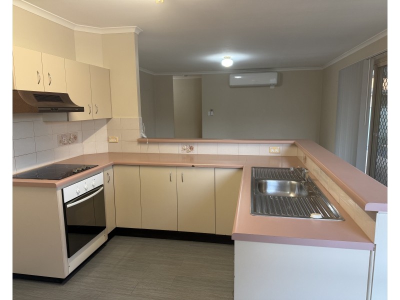 30 Weise Street, Oakey QLD 4401