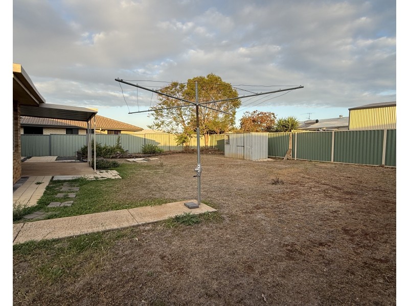 30 Weise Street, Oakey QLD 4401