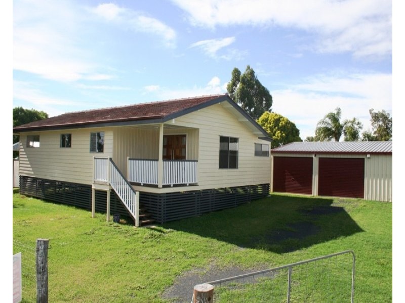28B Cunningham Street, Oakey QLD 4401