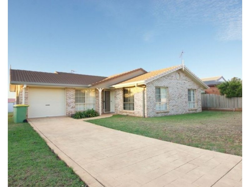21 Gouldson Drive, Kearneys Spring QLD 4350