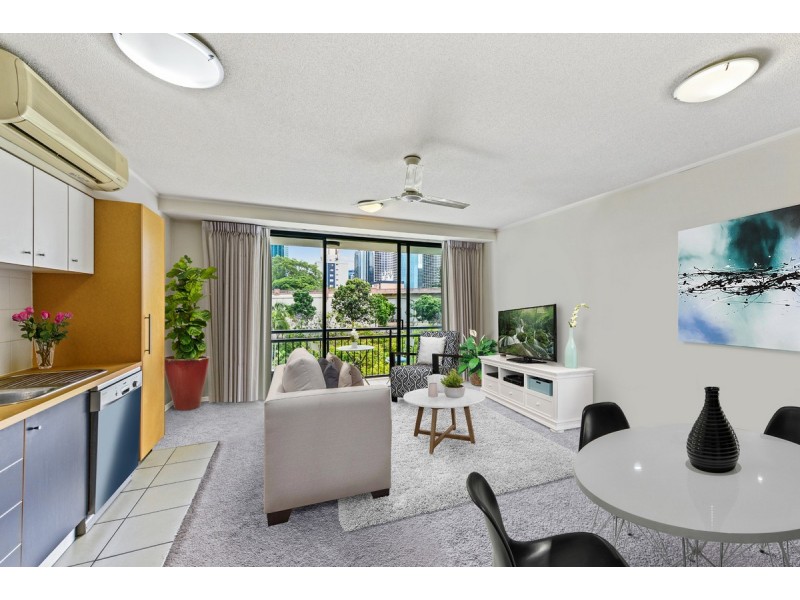 45/15 Goodwin Street, Kangaroo Point QLD 4169