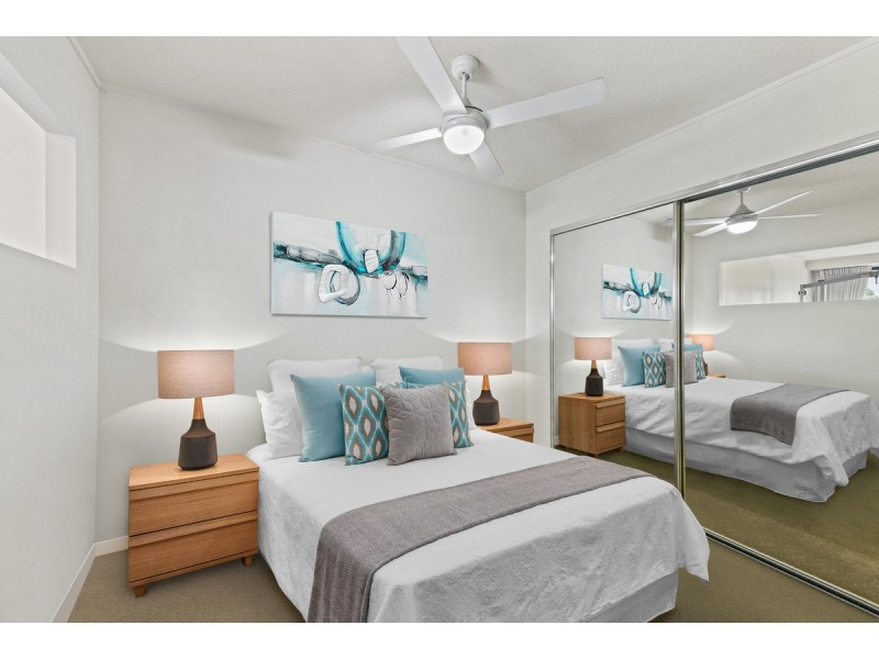 45/15 Goodwin Street, Kangaroo Point QLD 4169