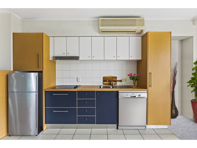 45/15 Goodwin Street, Kangaroo Point QLD 4169