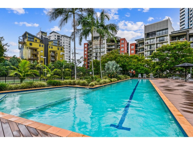45/15 Goodwin Street, Kangaroo Point QLD 4169