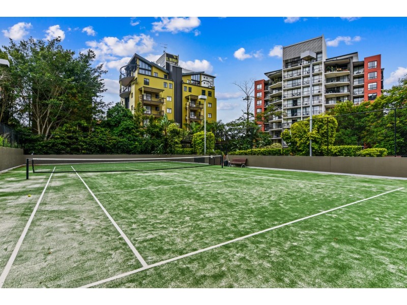 45/15 Goodwin Street, Kangaroo Point QLD 4169