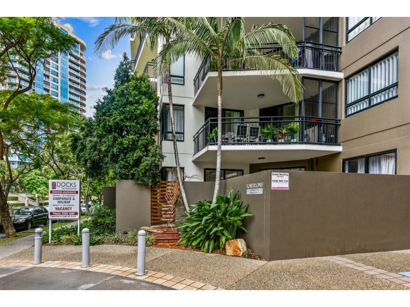 45/15 Goodwin Street, Kangaroo Point QLD 4169