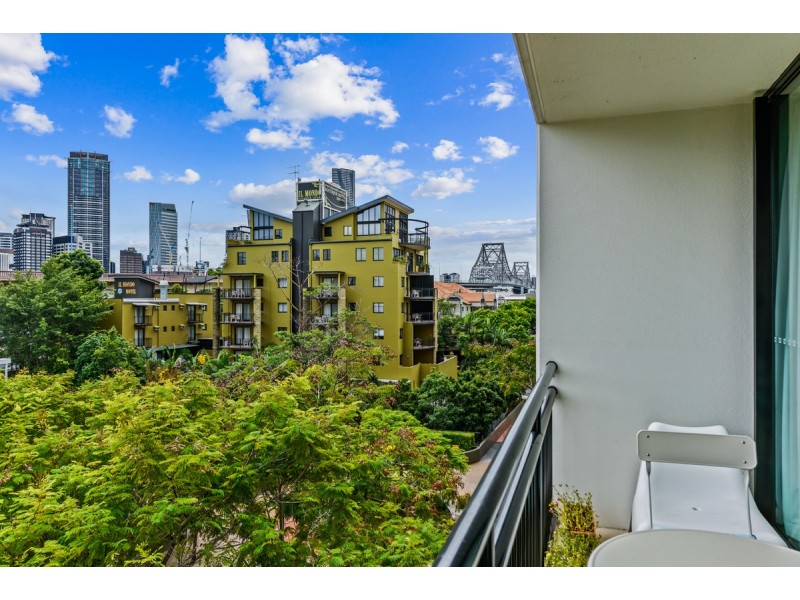 45/15 Goodwin Street, Kangaroo Point QLD 4169