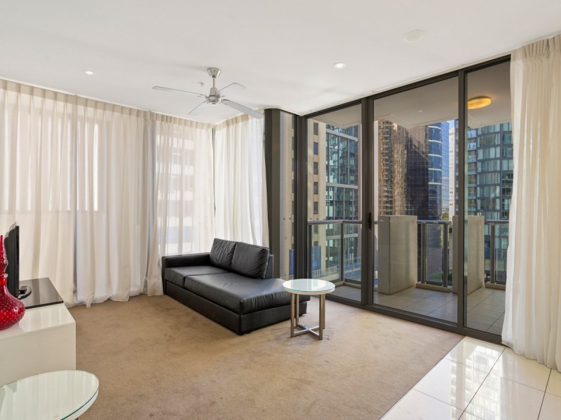 1006/127 Charlotte Street, Brisbane City QLD 4000