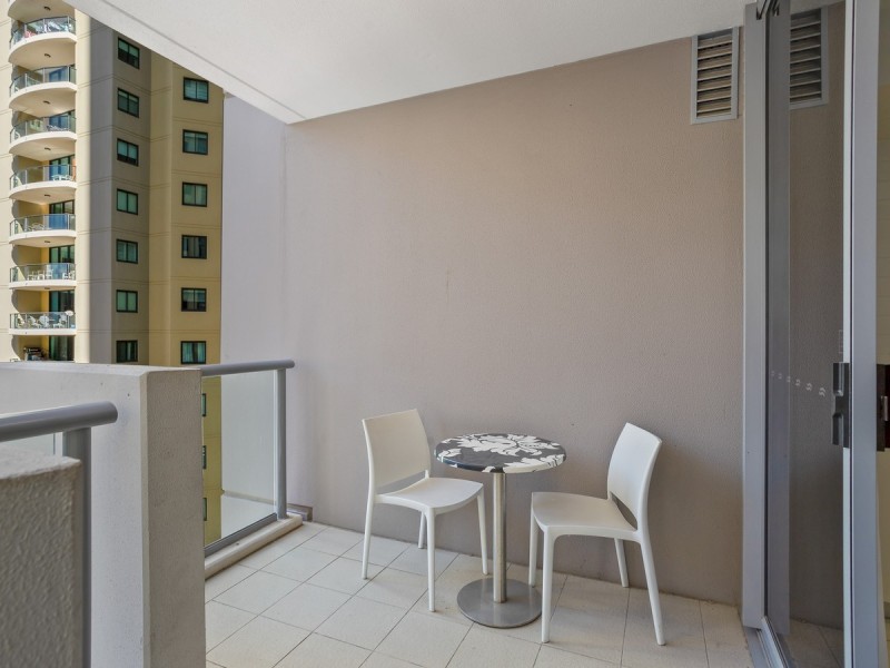 1006/127 Charlotte Street, Brisbane City QLD 4000